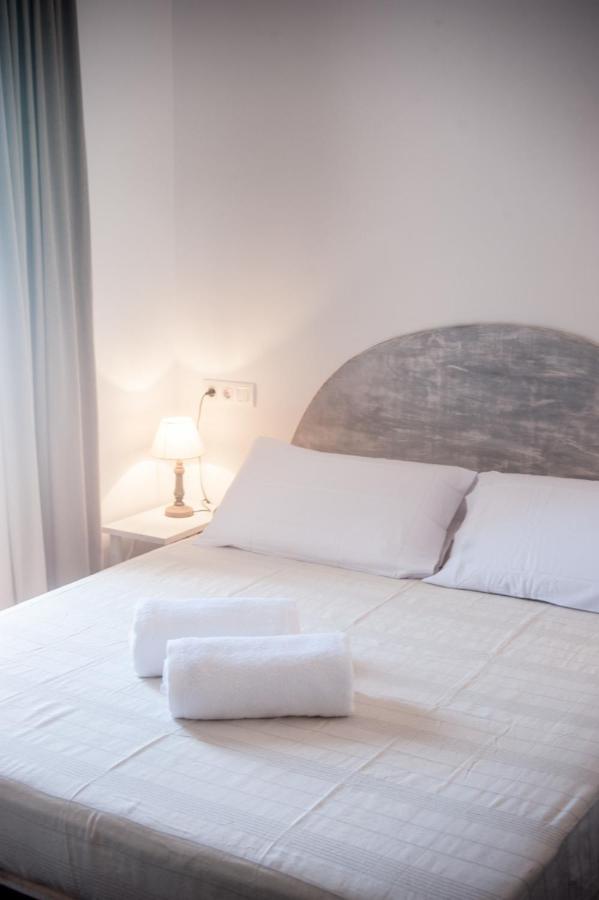 Hostal Bon Sol, Sant Ferran de Ses Roques – Bijgewerkte ...