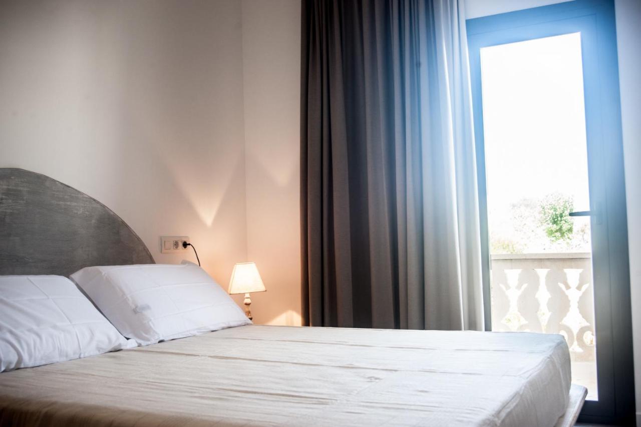 Hostal Bon Sol, Sant Ferran de Ses Roques – Bijgewerkte ...