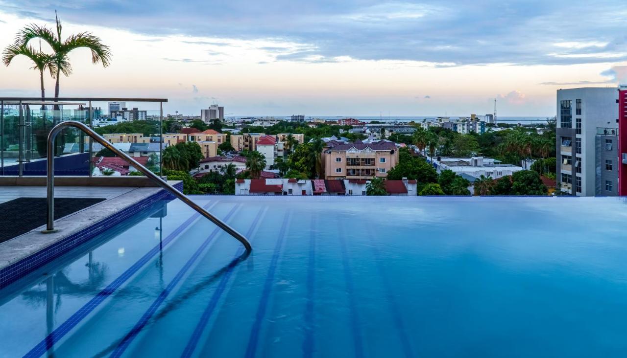 Luxury Apartment at 20 South suite 108 - 4