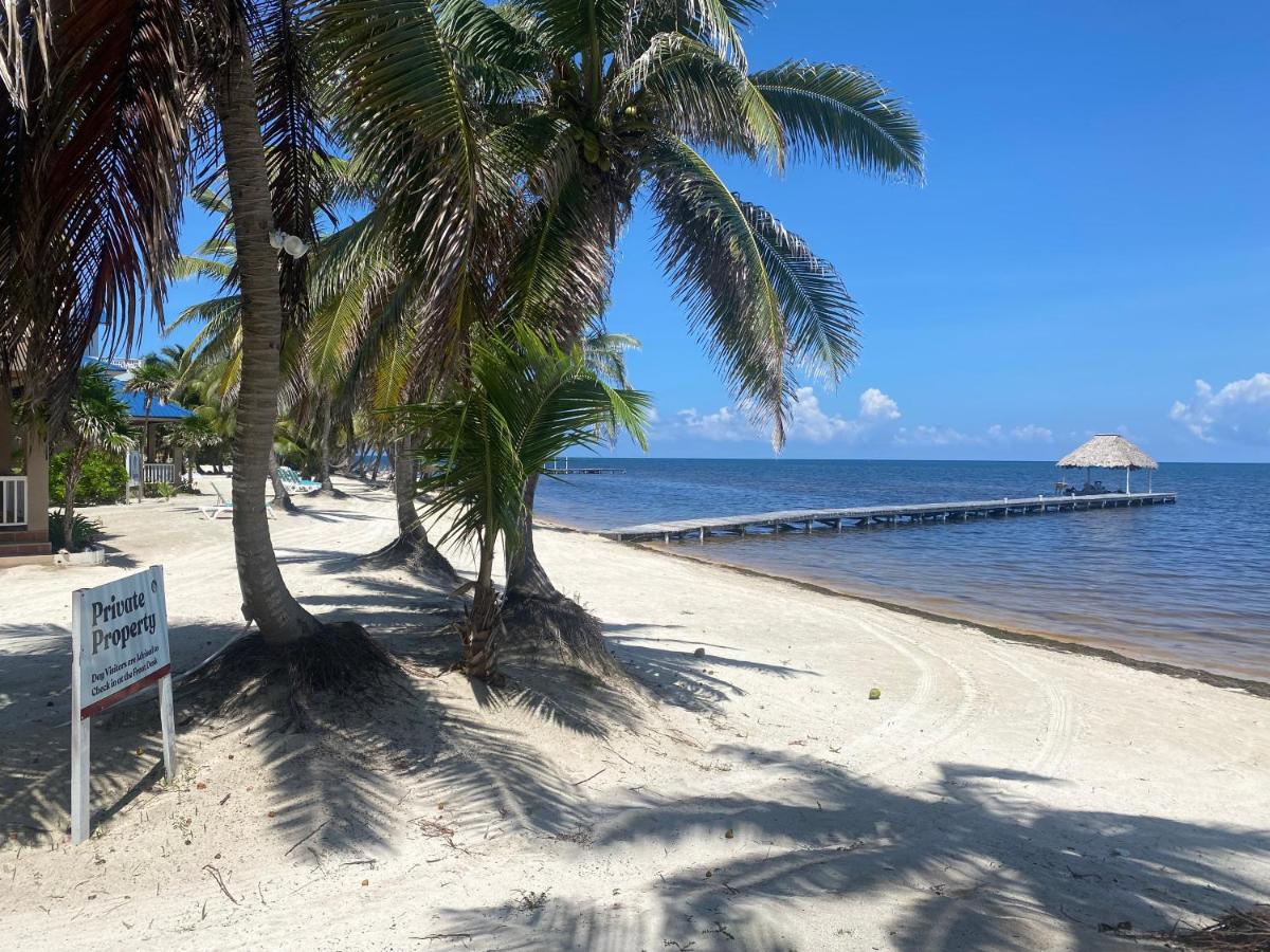 Sapphire Beach Resort photo