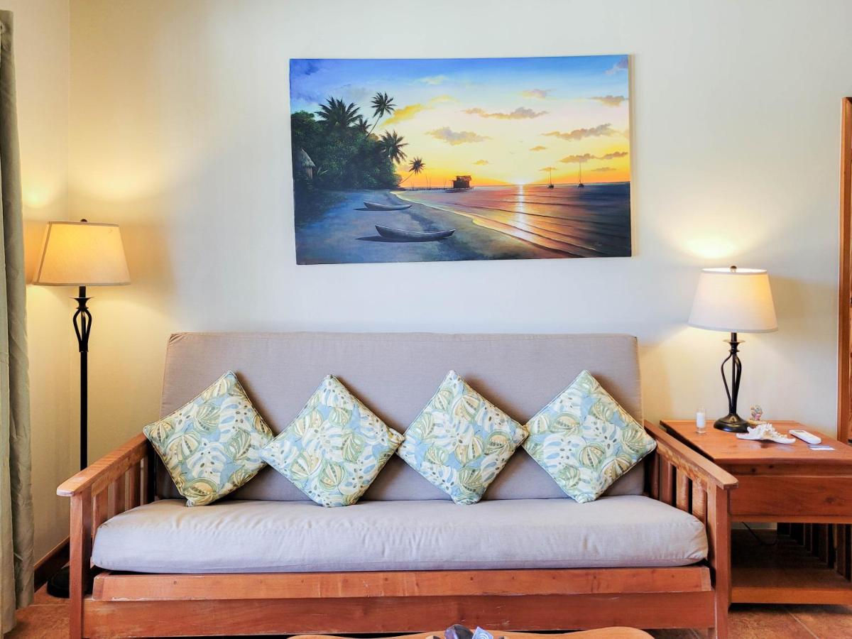 Sapphire Beach Resort photo