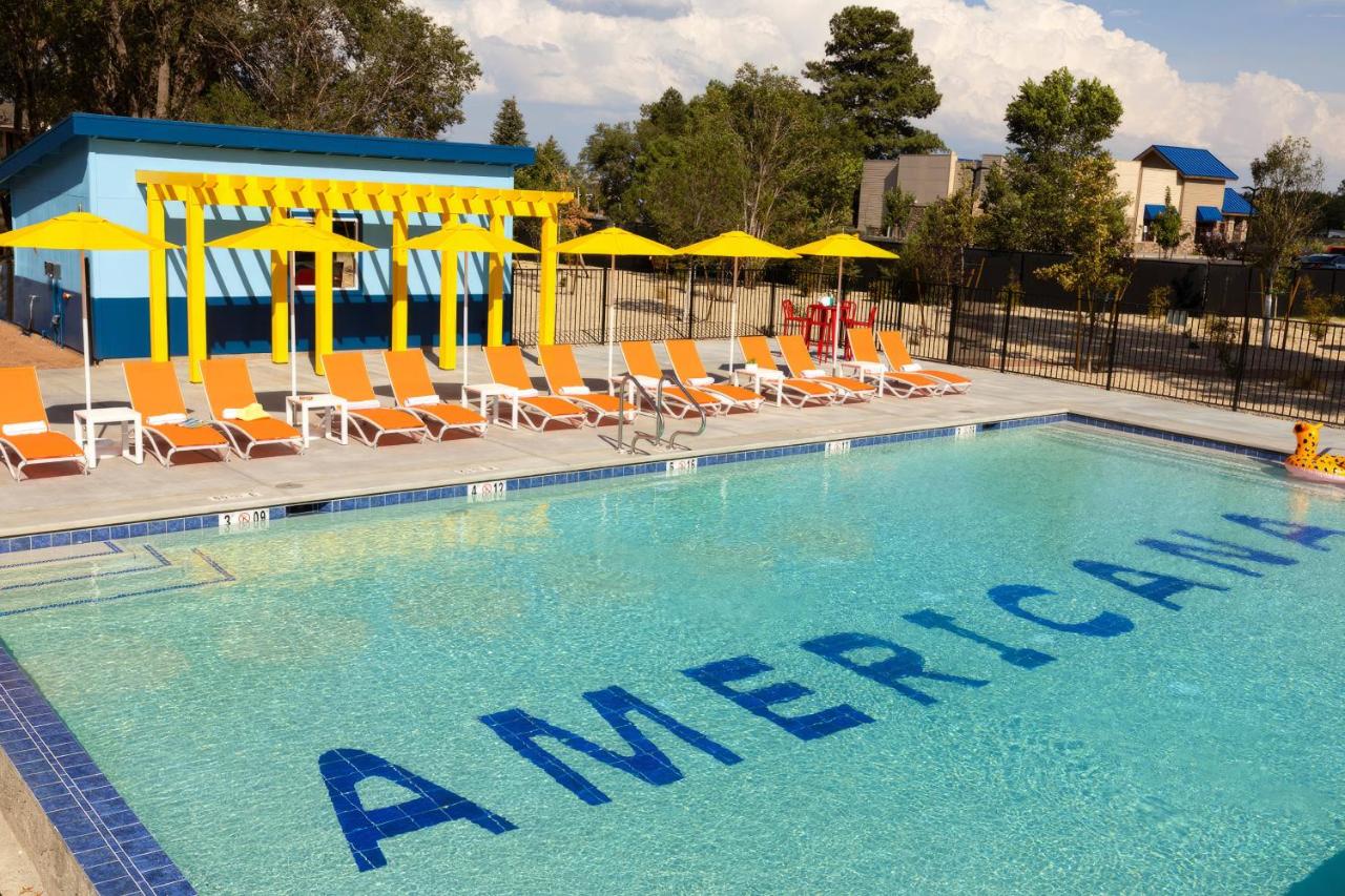 Americana Motor Hotel — photo 10