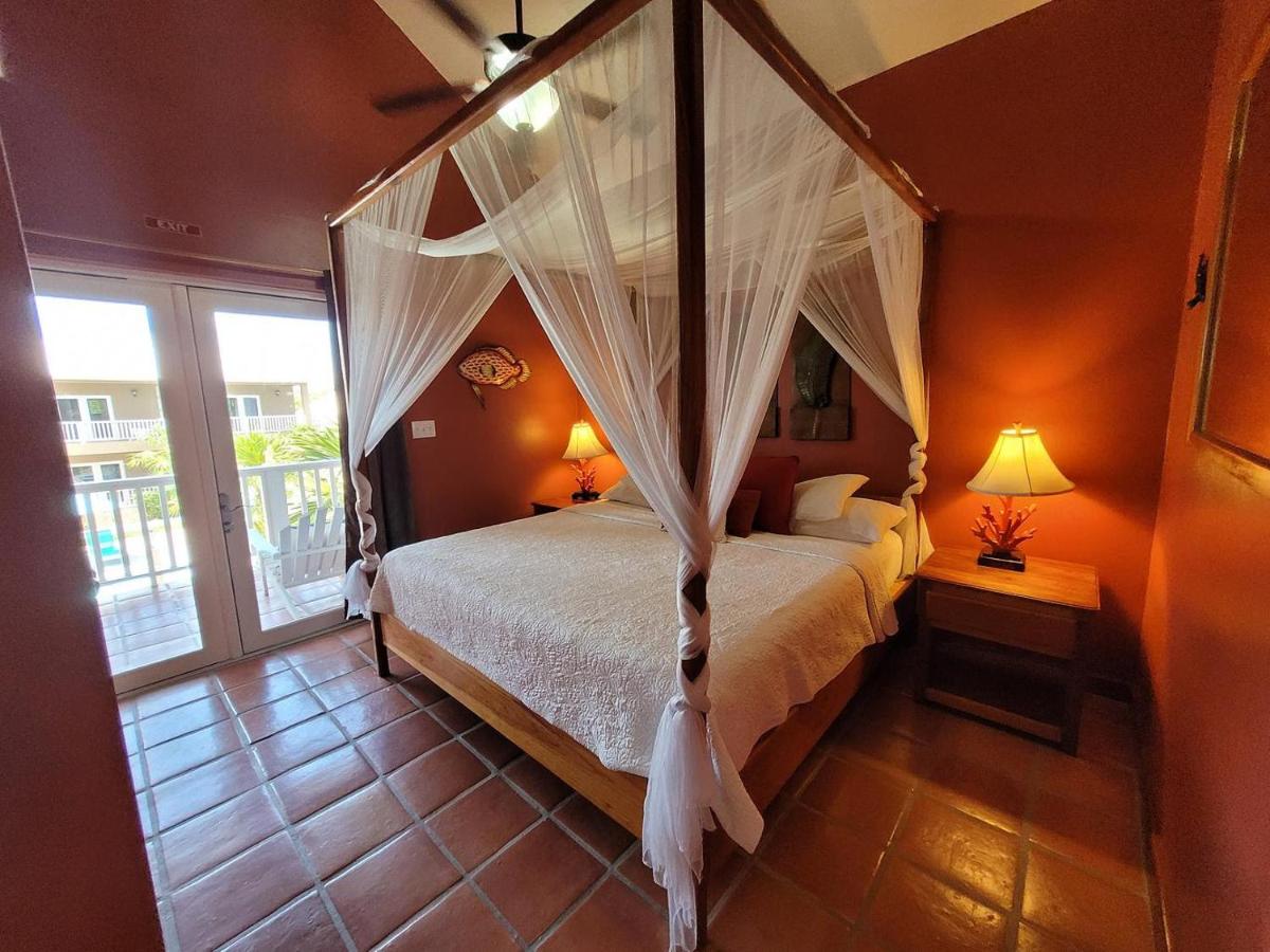 Sapphire Beach Resort photo