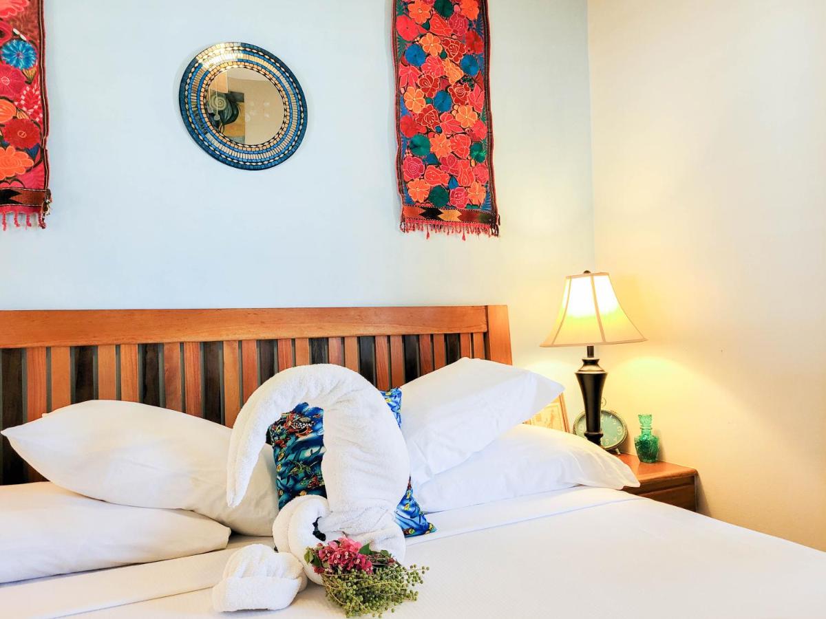 Sapphire Beach Resort photo