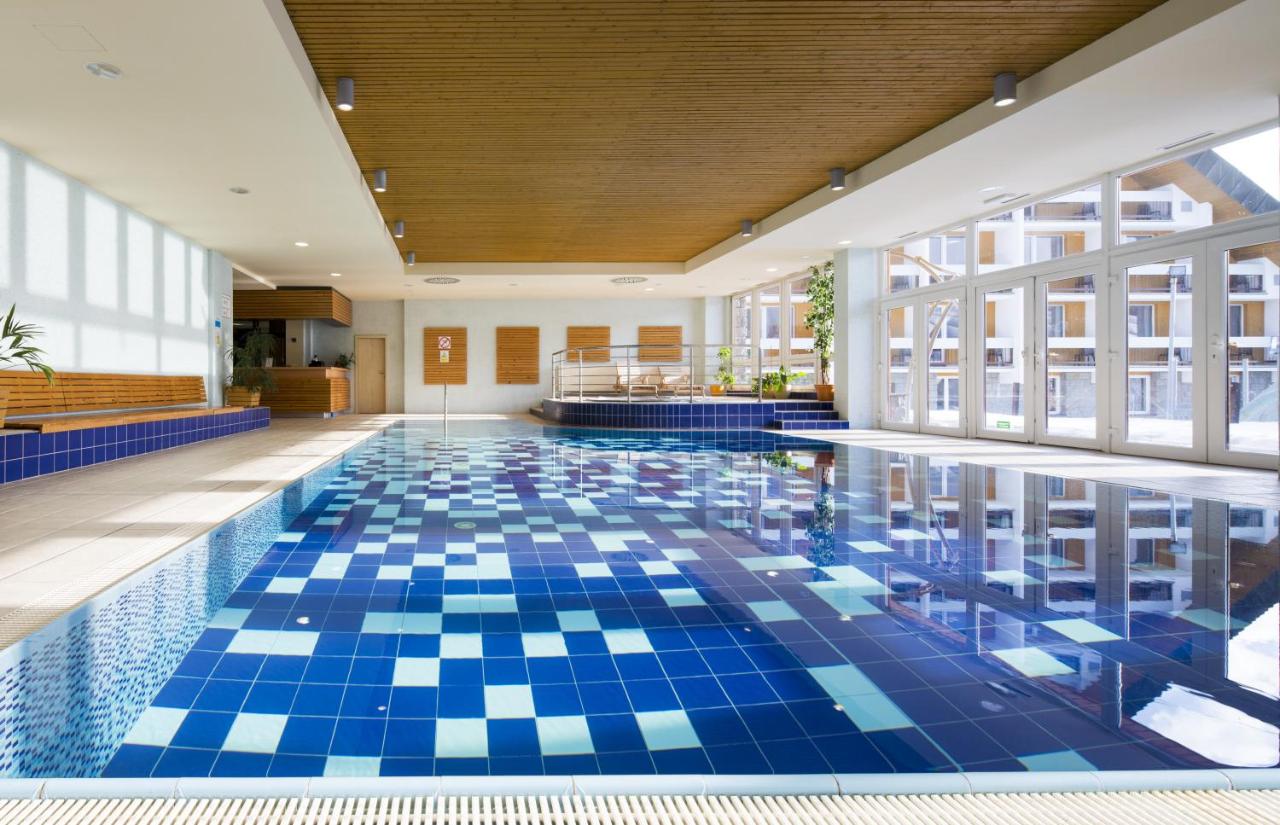 OREA Resort Sklář