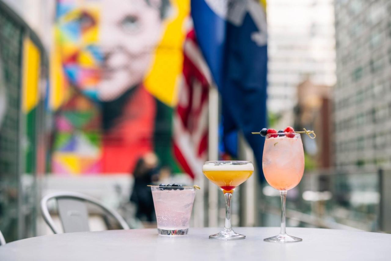 EVEN Hotel New York - Midtown East by IHG - 4