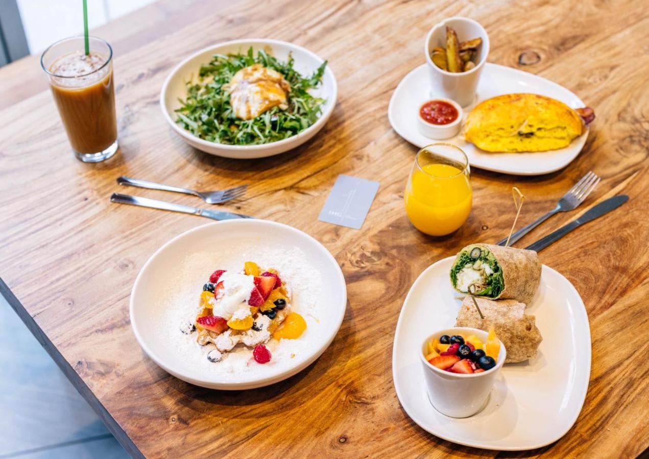 EVEN Hotel New York - Midtown East by IHG - 5