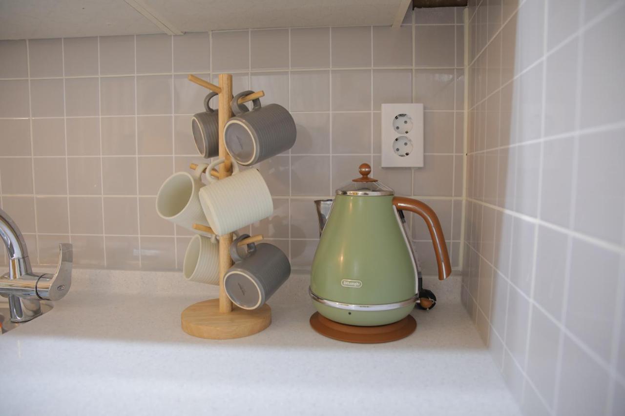 Slow Vibe Myeongdong - 5