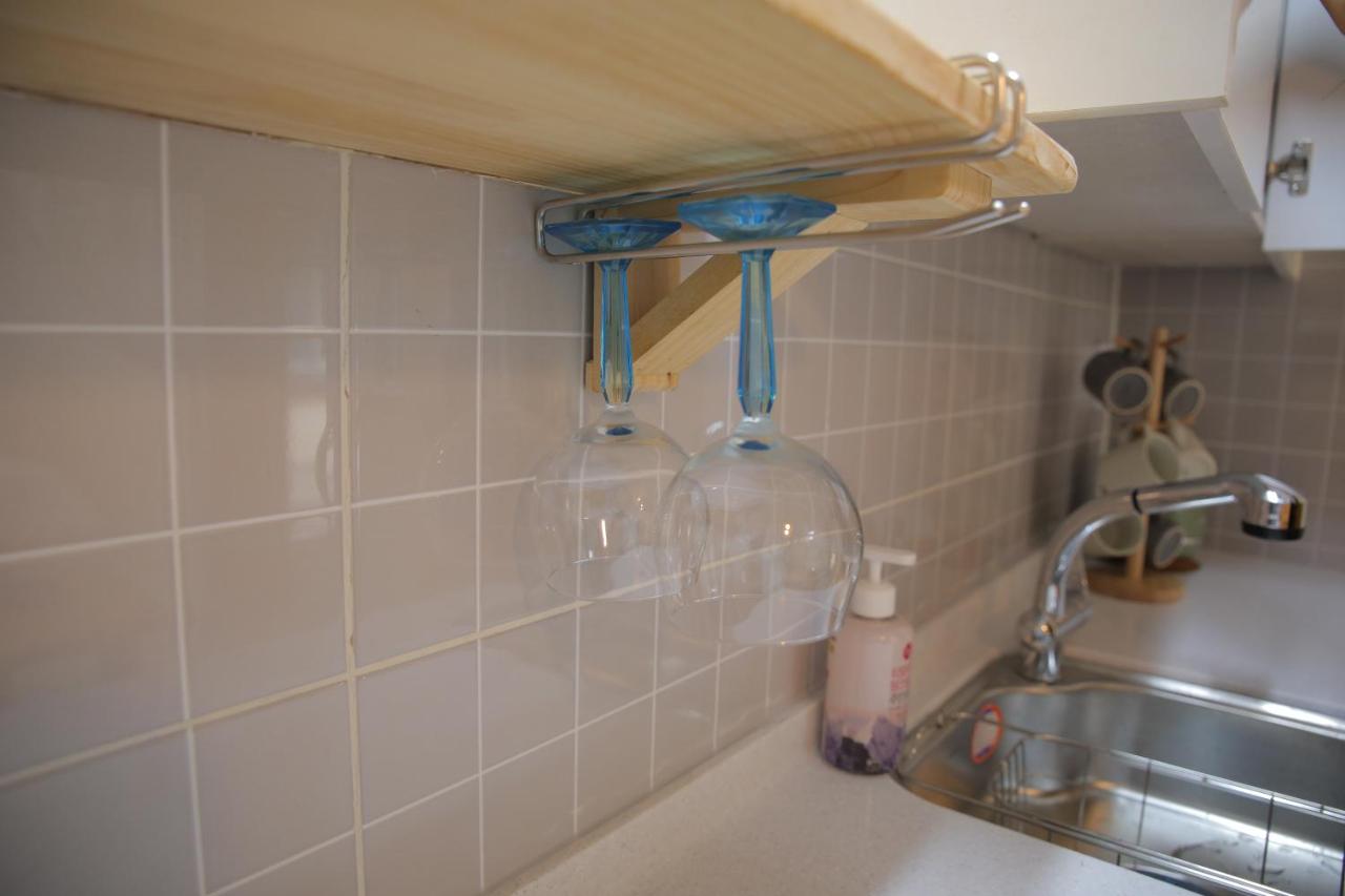 Slow Vibe Myeongdong - 3