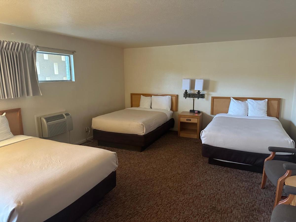 Big Bend Traveler's Inn — photo 2
