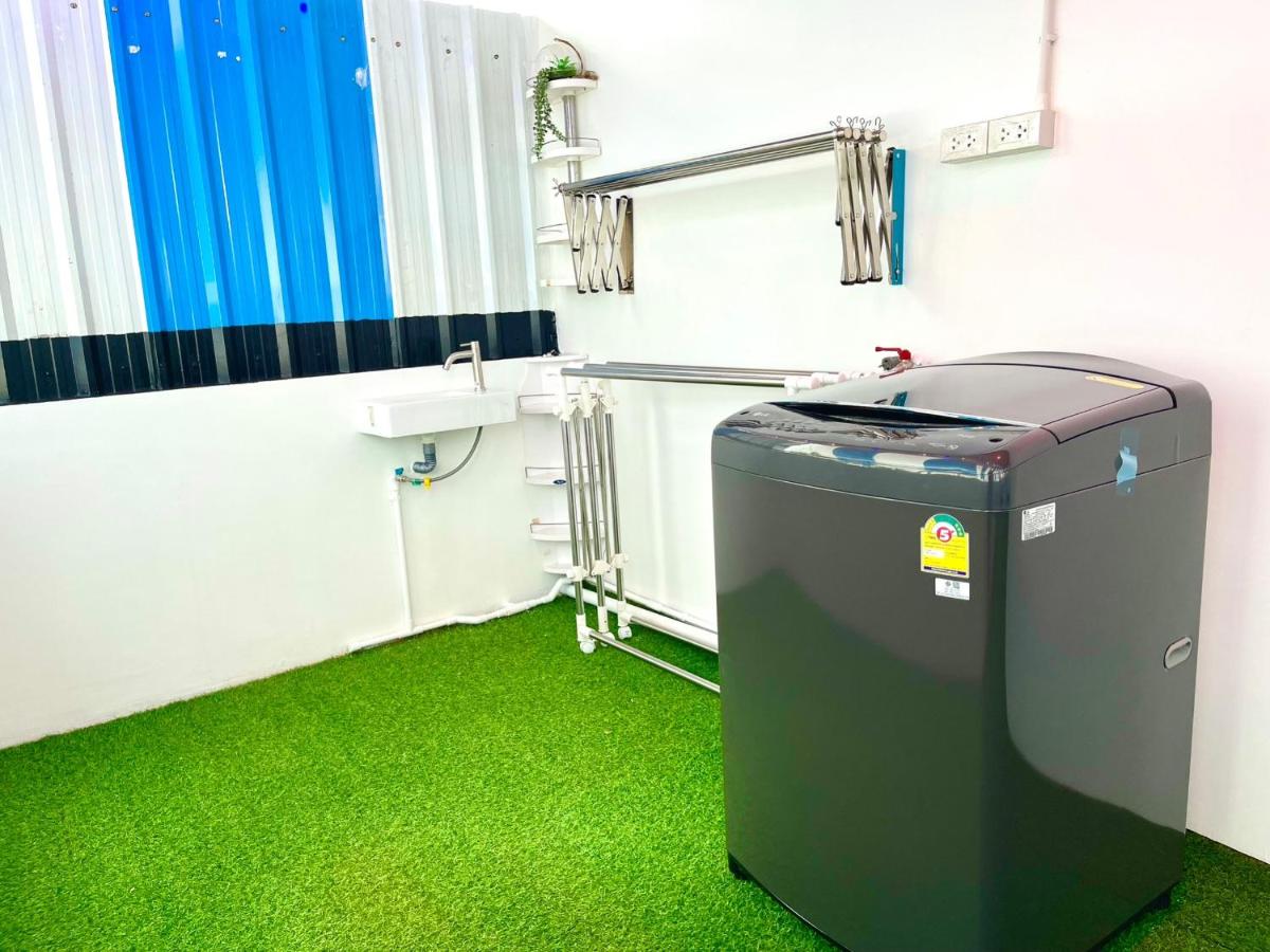 k4 be chill *Wongwianyai BTS_80m*Family&Friend* - 3