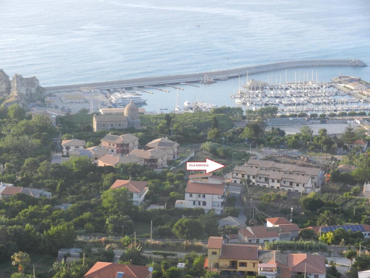 Villa Manuela photo