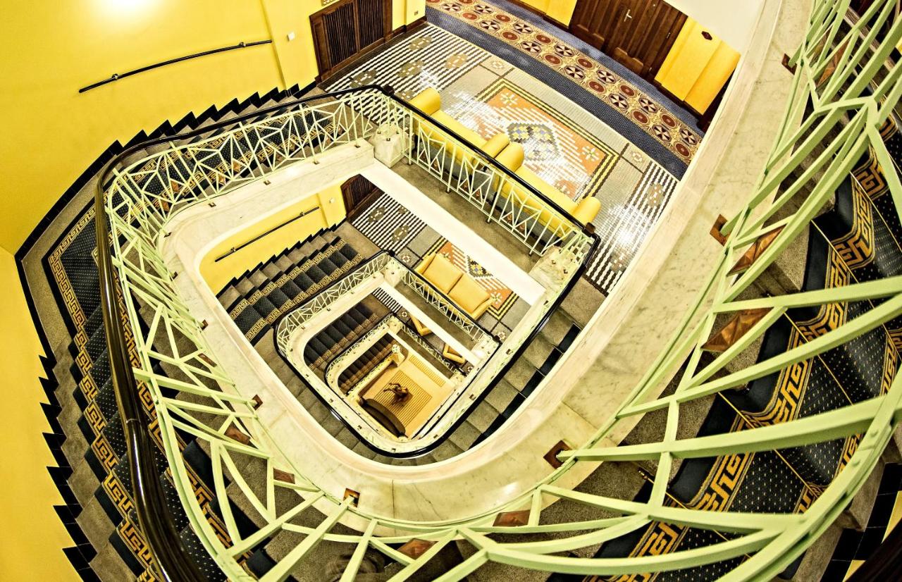 Art Deco Imperial Hotel photo
