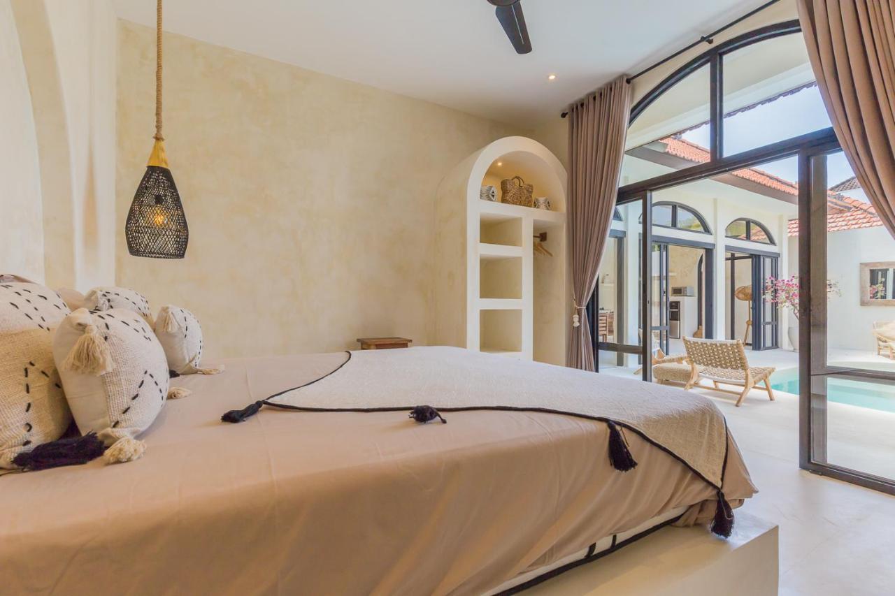 VILLA SALEYA with JACUZZI - 2