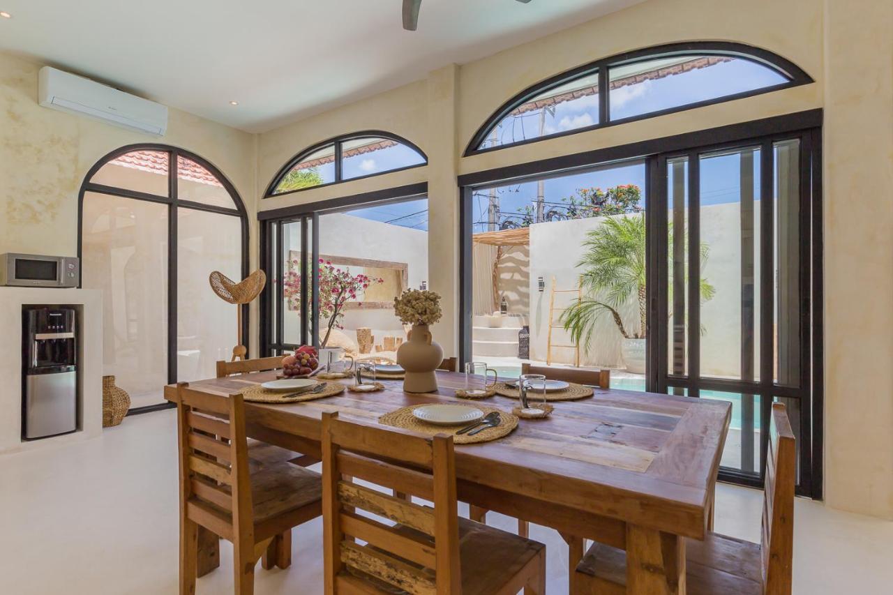 VILLA SALEYA with JACUZZI - 5