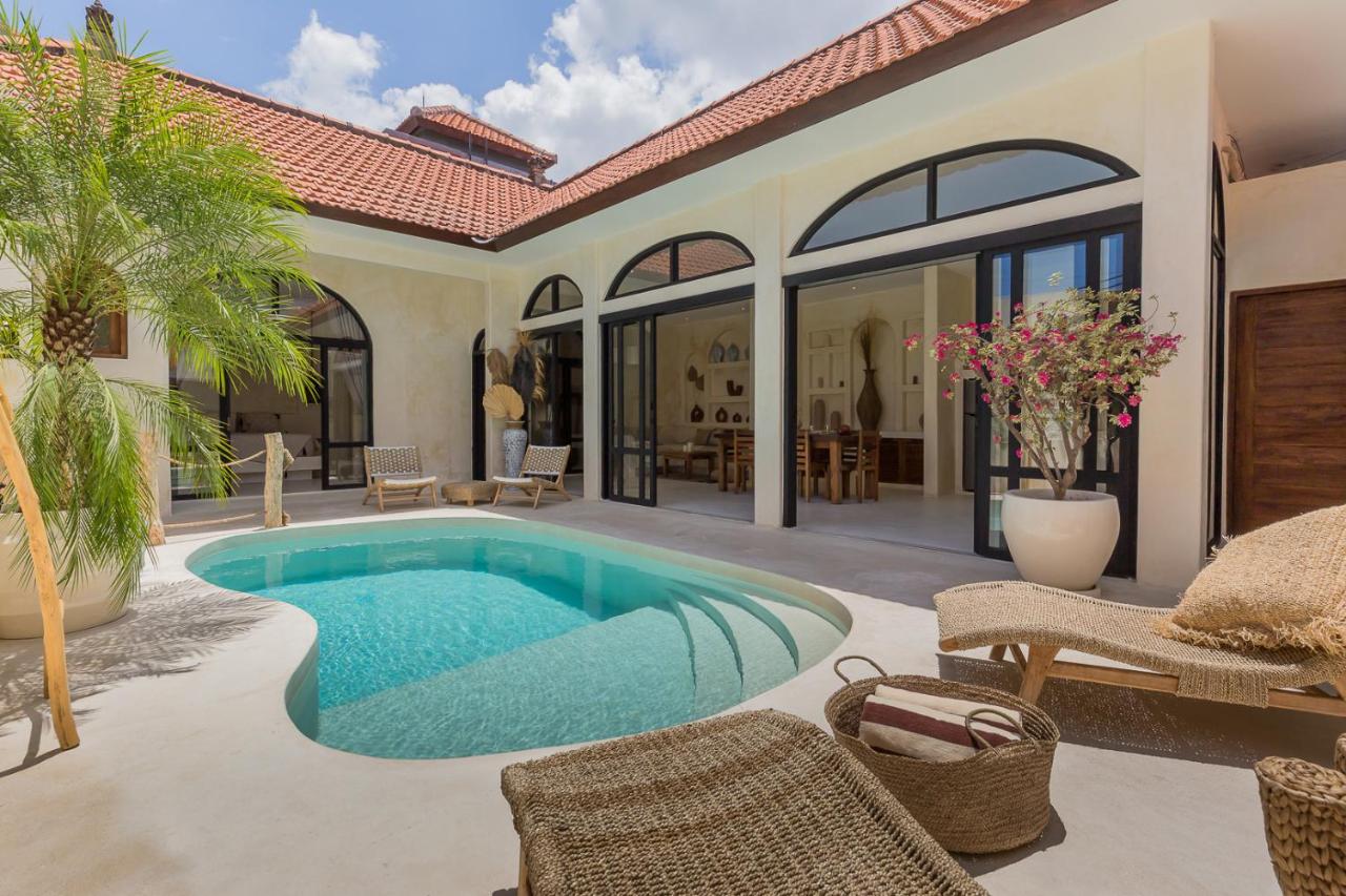 VILLA SALEYA with JACUZZI - 4