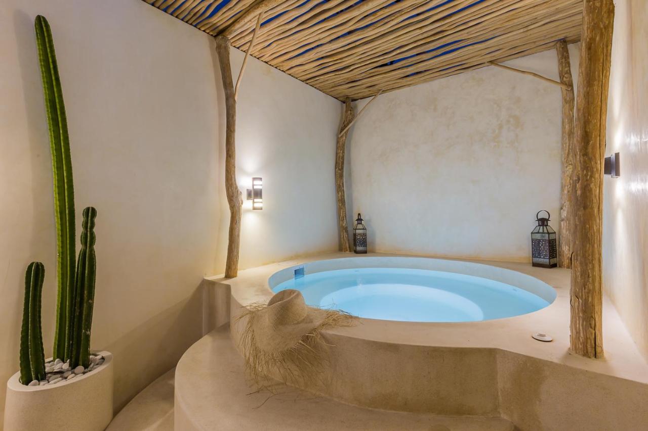 VILLA SALEYA with JACUZZI - 3