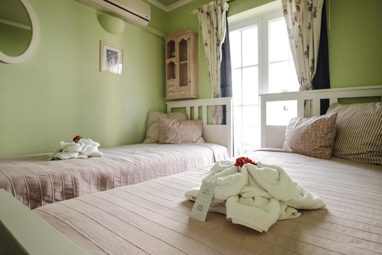 Two bed Old Village E007 - 2