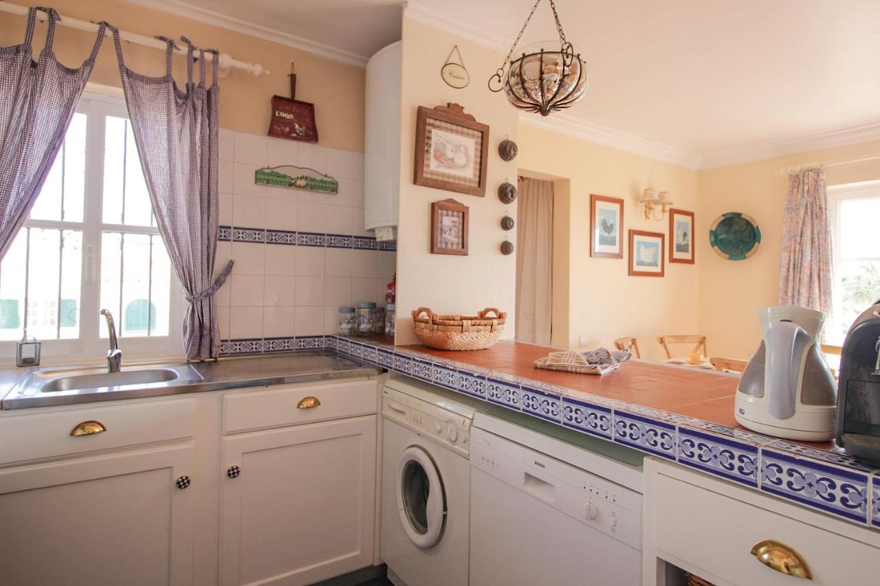 Two bed Old Village E007 - 3