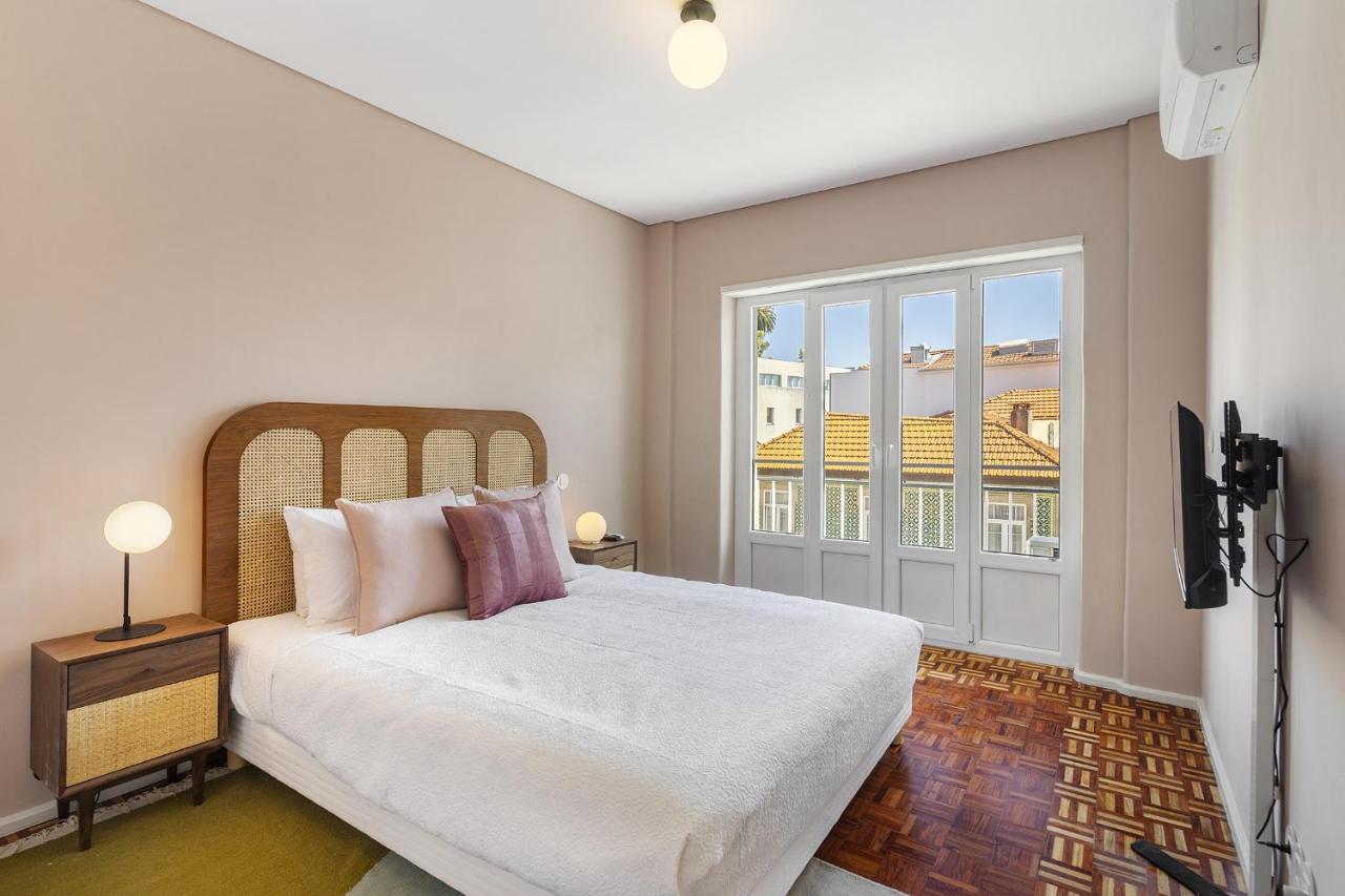 WHome SC996 in Top Location 3-Bed Perfect to explore Porto - 2
