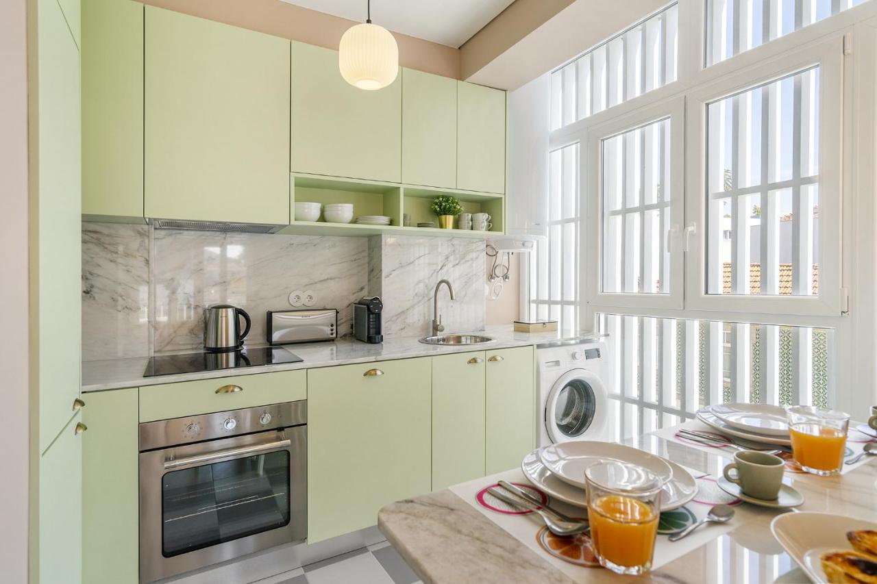 WHome SC996 in Top Location 3-Bed Perfect to explore Porto - 4