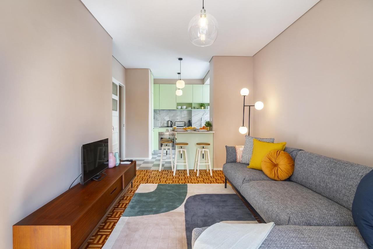 WHome SC996 in Top Location 3-Bed Perfect to explore Porto - 5