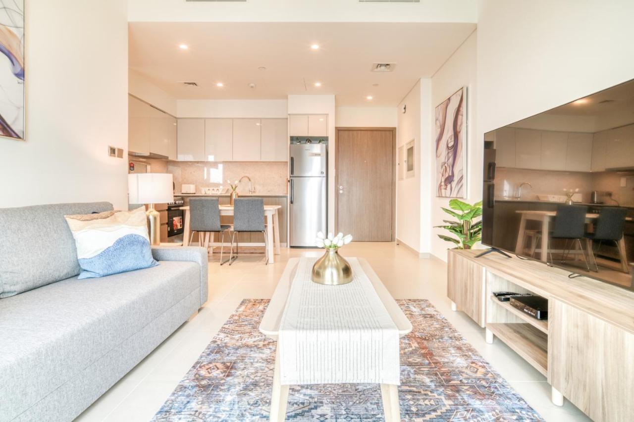 Burj Royale, Downtown Dubai - Mint Stay - 4