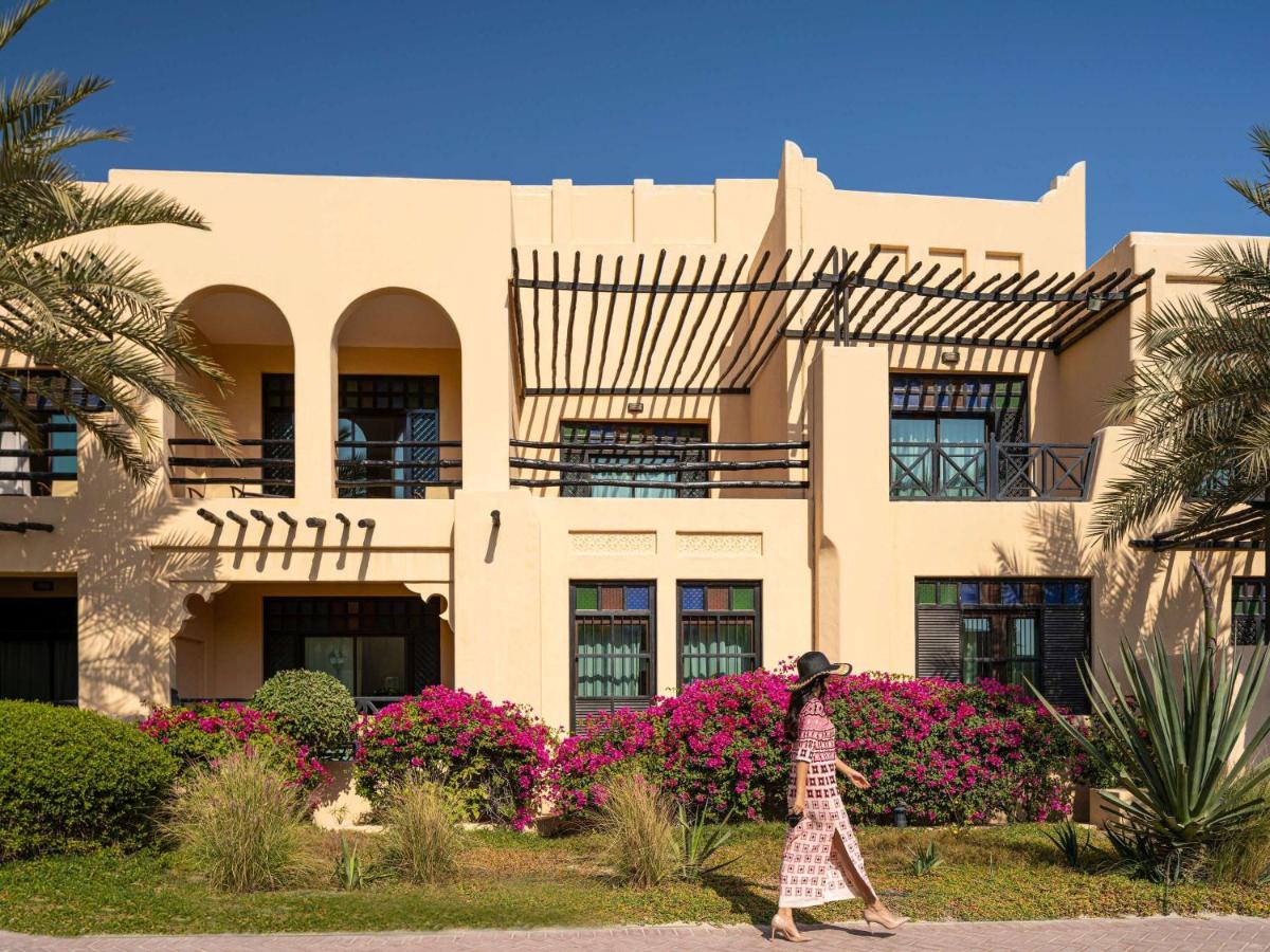 Novotel Bahrain Al Dana Resort photo