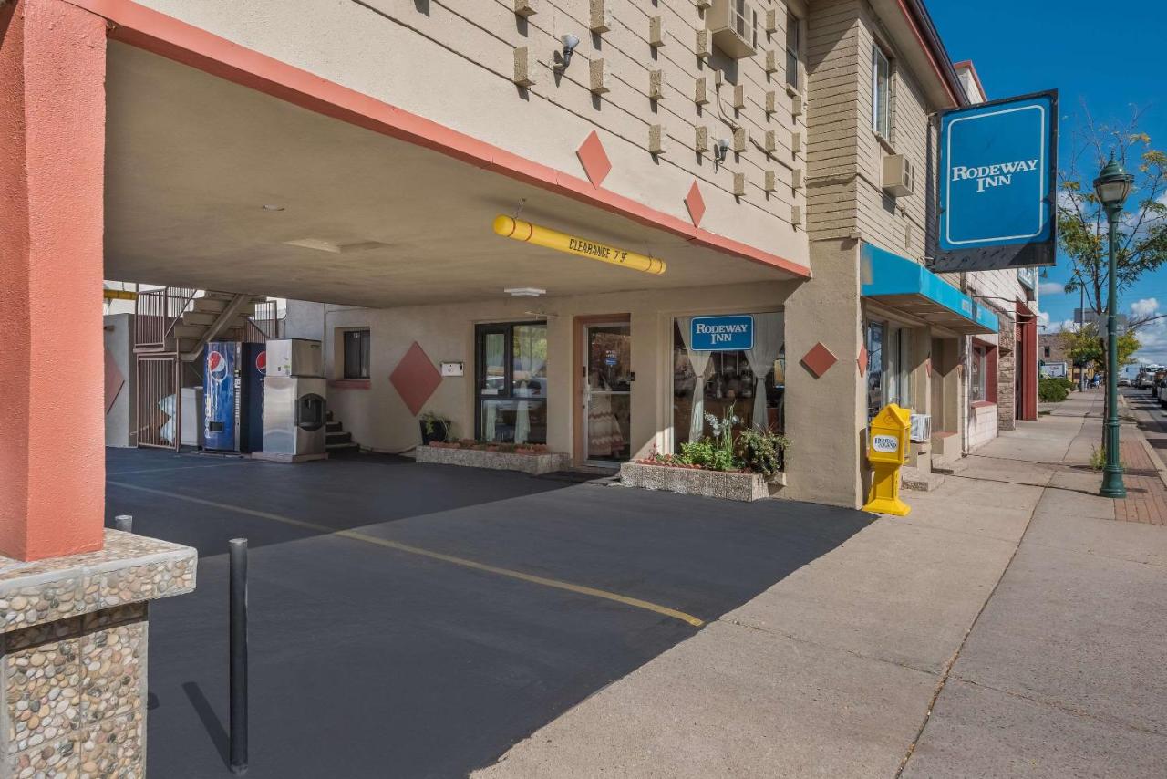 Image: Rodeway Inn Flagstaff-Downtown