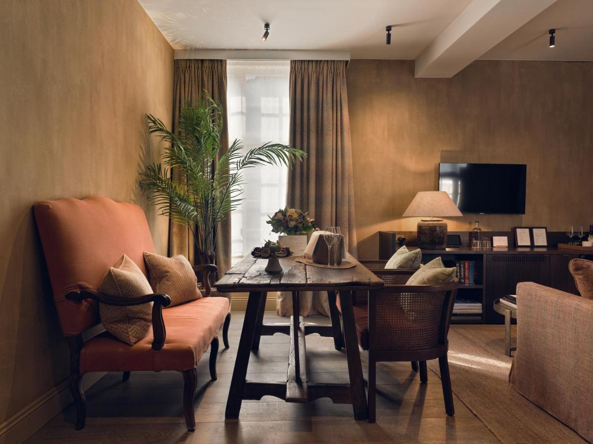 Botanic Sanctuary Antwerp - The Leading Hotels of the World photo