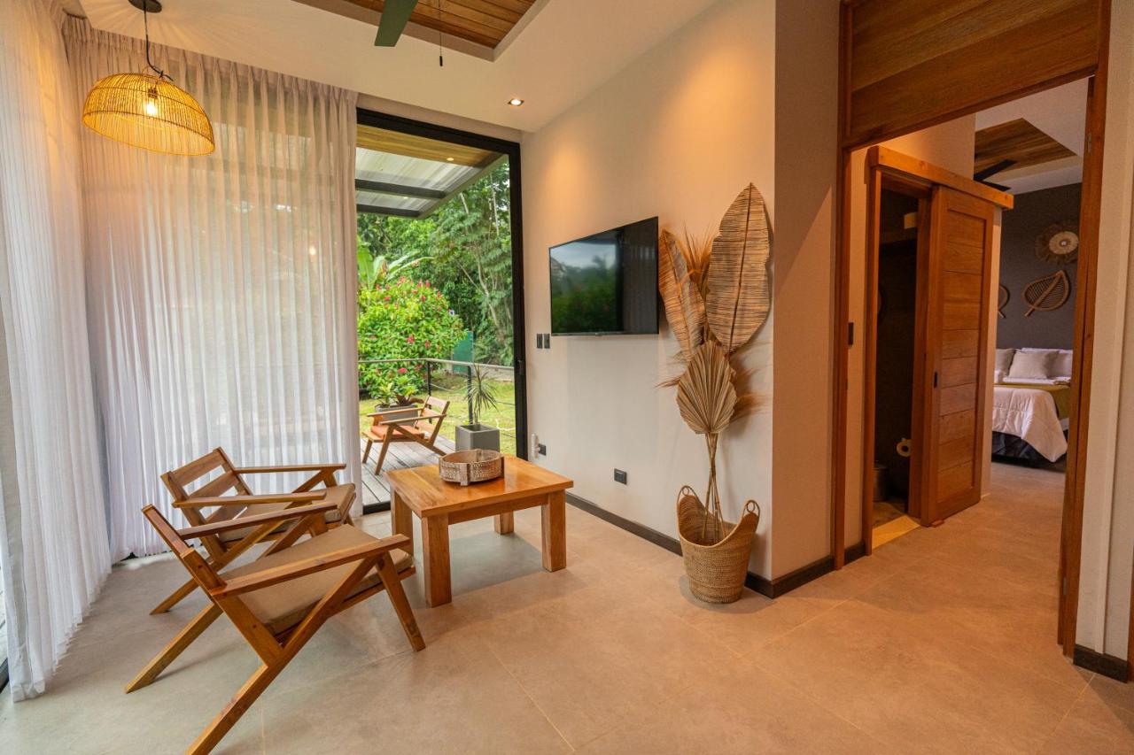 Namu Garden Hotel & Spa photo