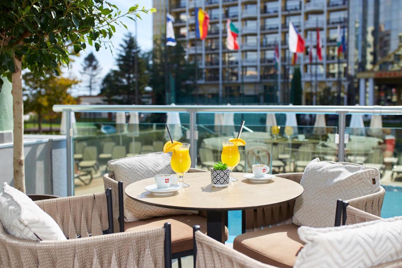 Hotel Marvel All Inclusive - FULLY RENOVATED FREE Beach Access photo