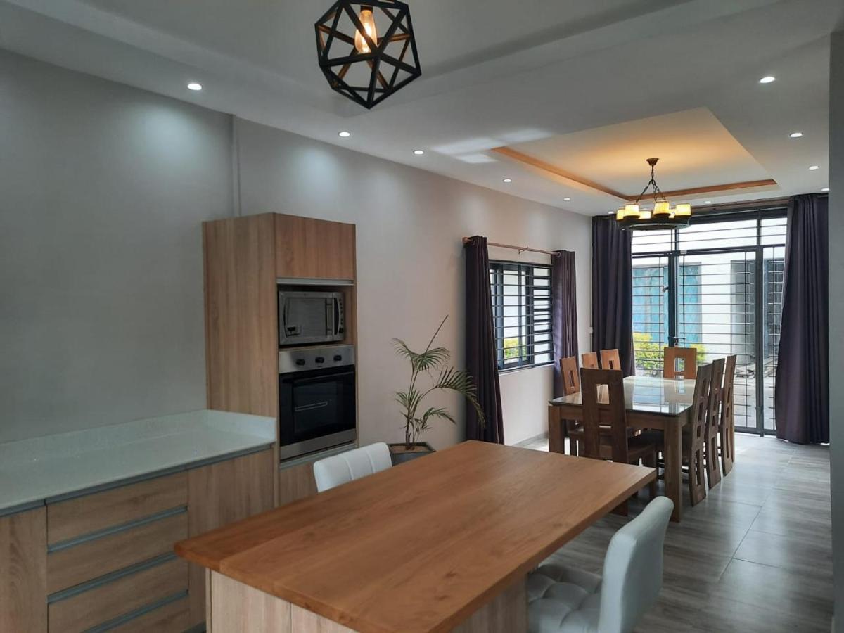 Royal Residence B2 - Gated Semi Detached Villa In Pereybere - 4