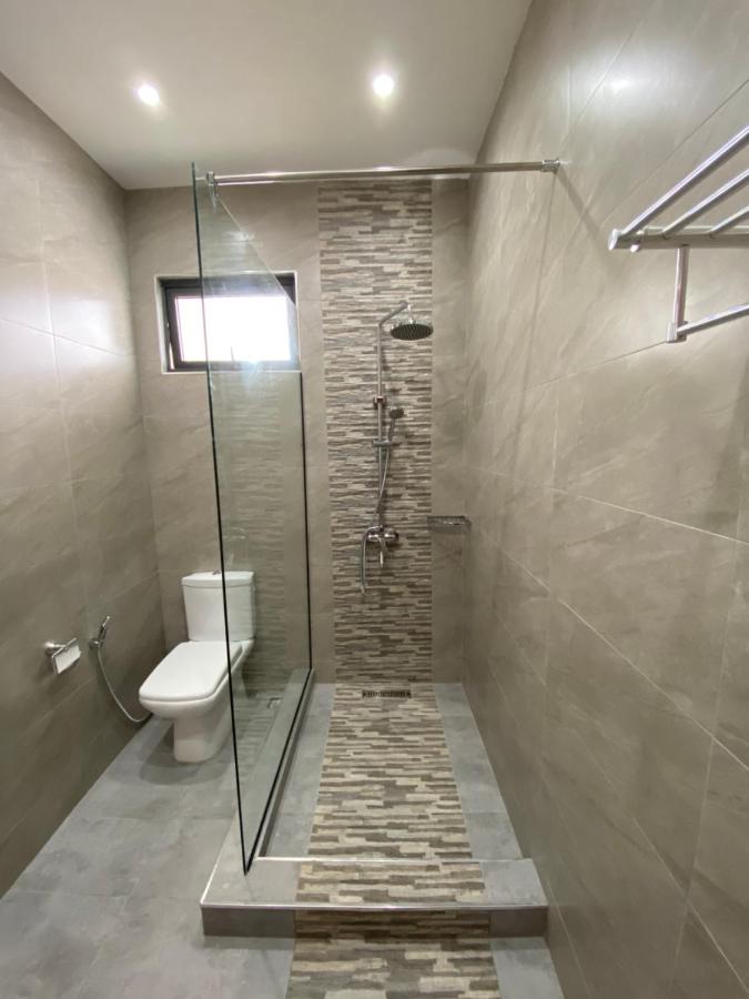 Royal Residence B2 - Gated Semi Detached Villa In Pereybere - 2