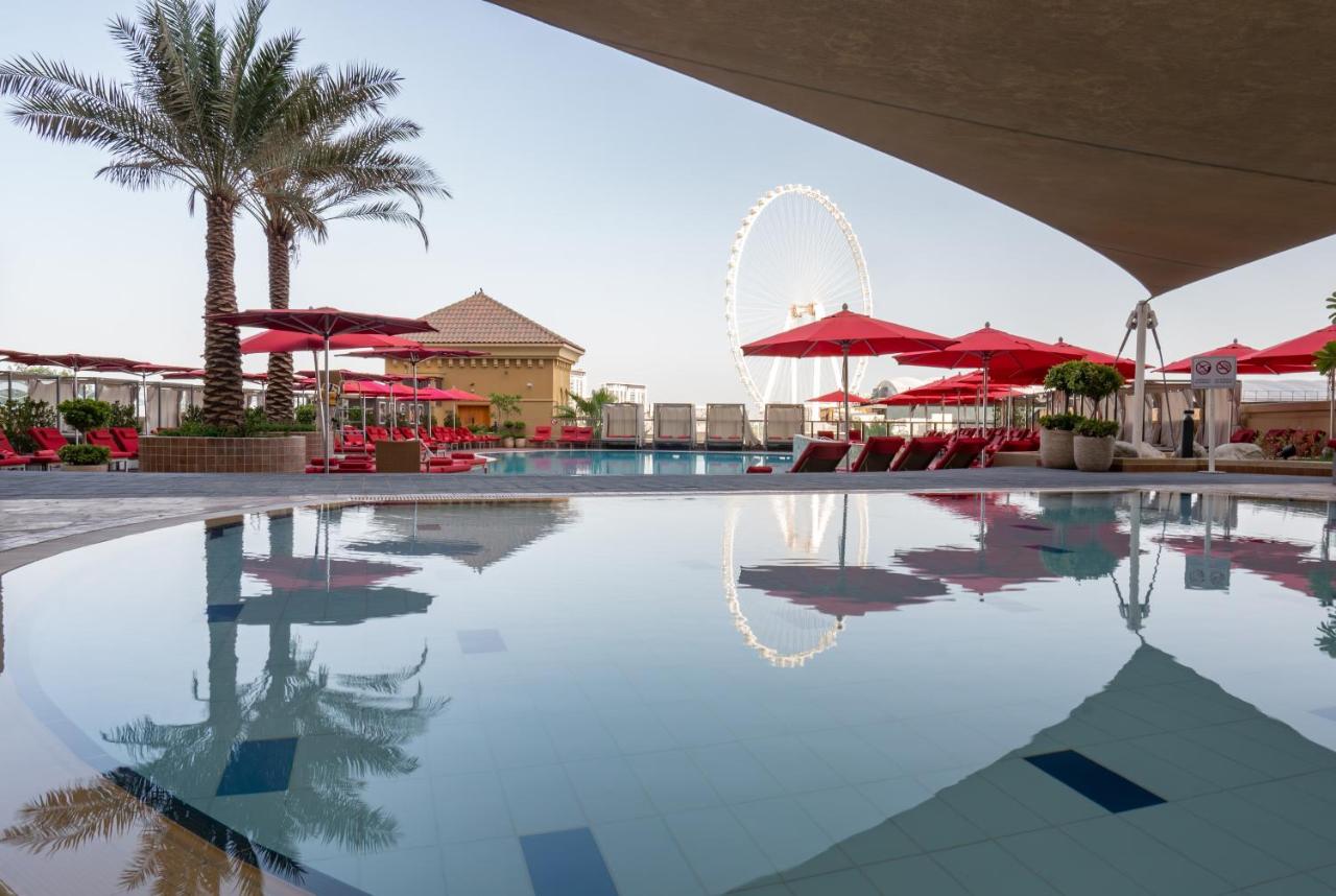 Amwaj Rotana, Jumeirah Beach - Dubai photo