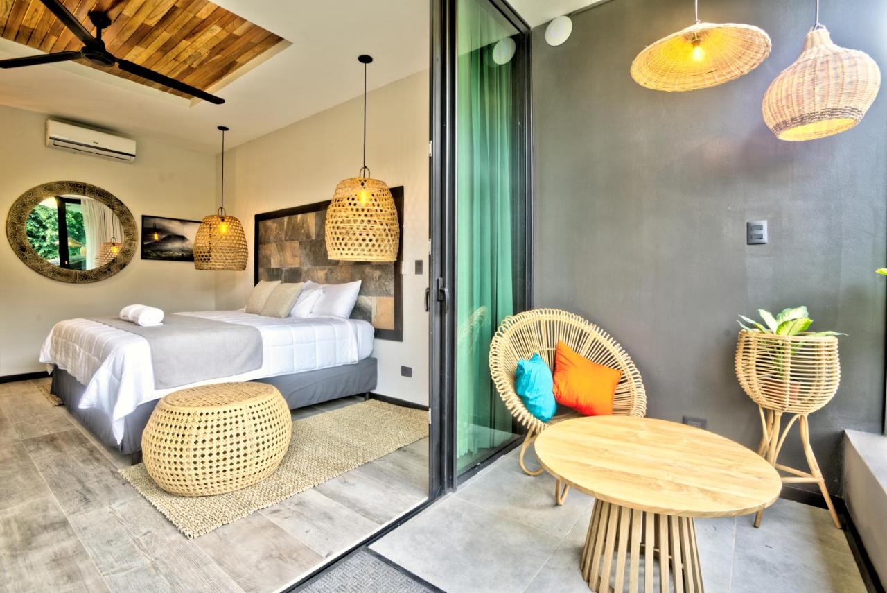 Namu Garden Hotel & Spa photo