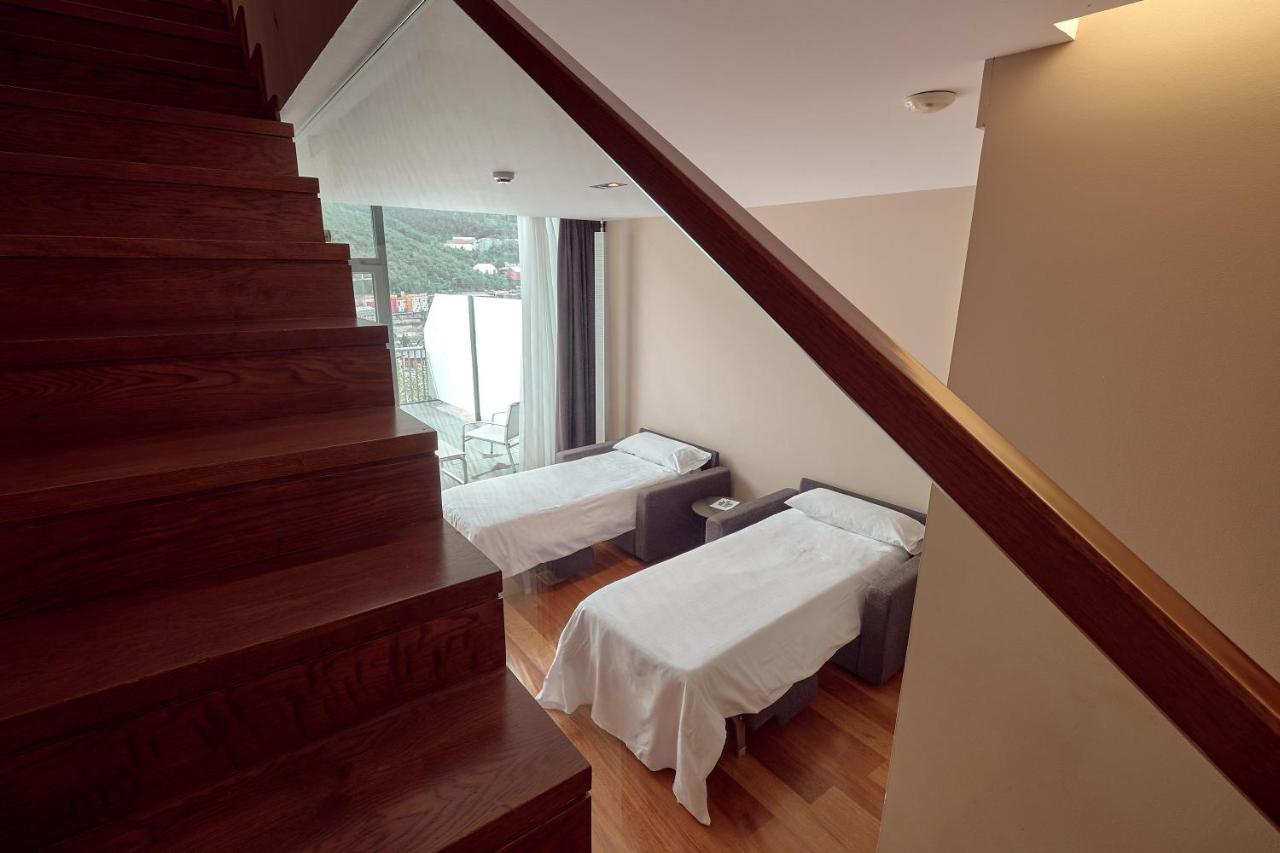 Andorra Park Hotel photo