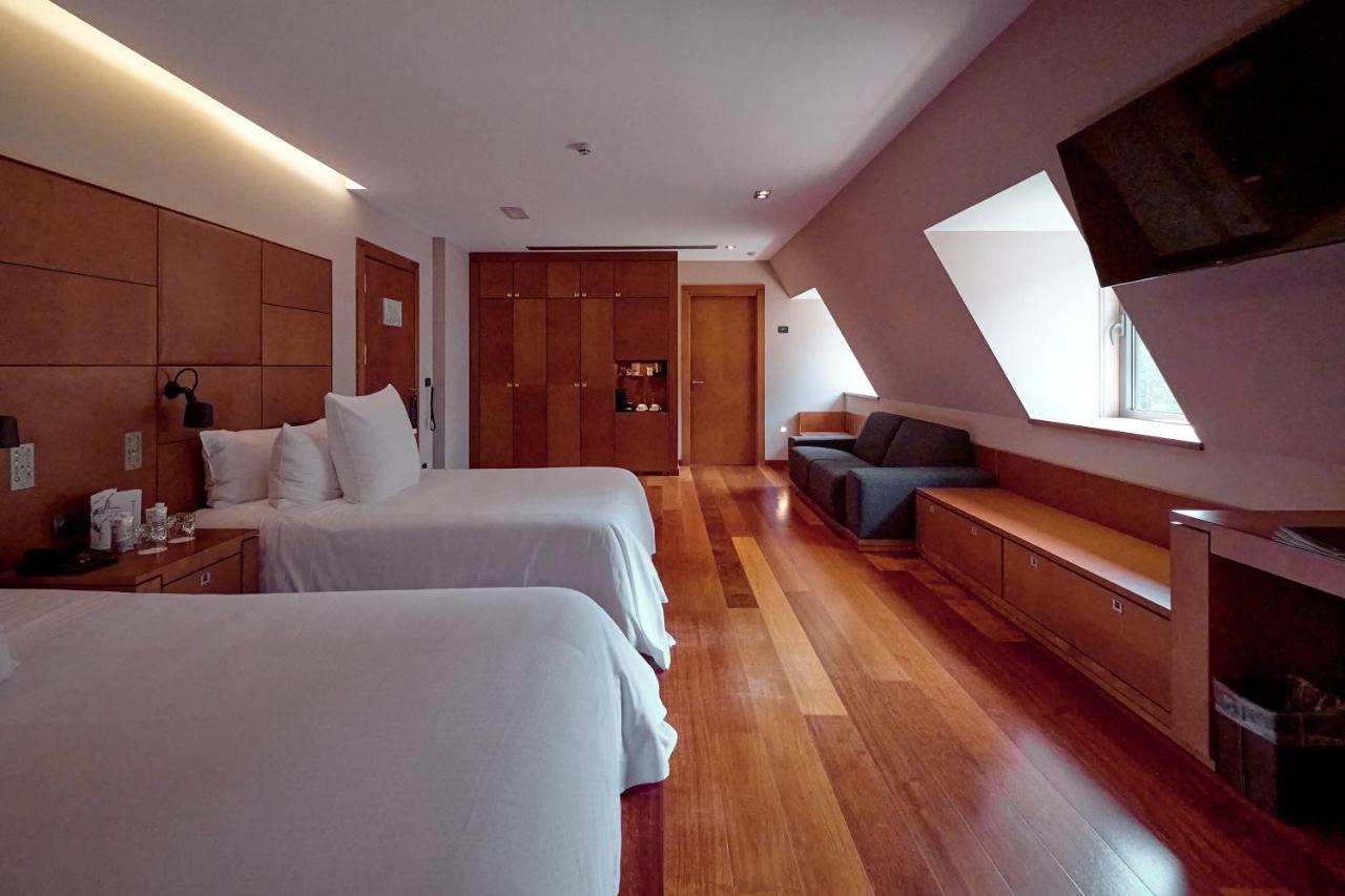 Andorra Park Hotel photo