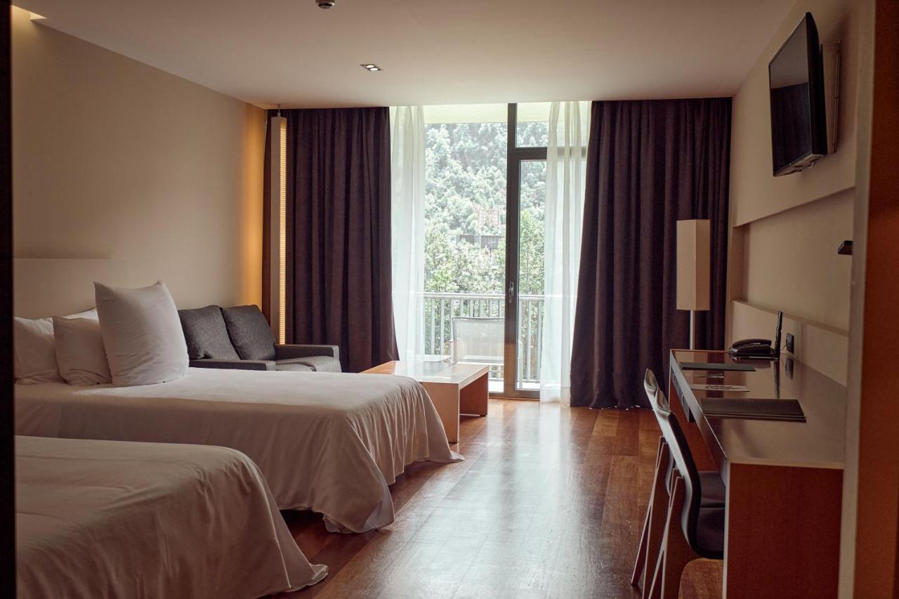 Andorra Park Hotel photo