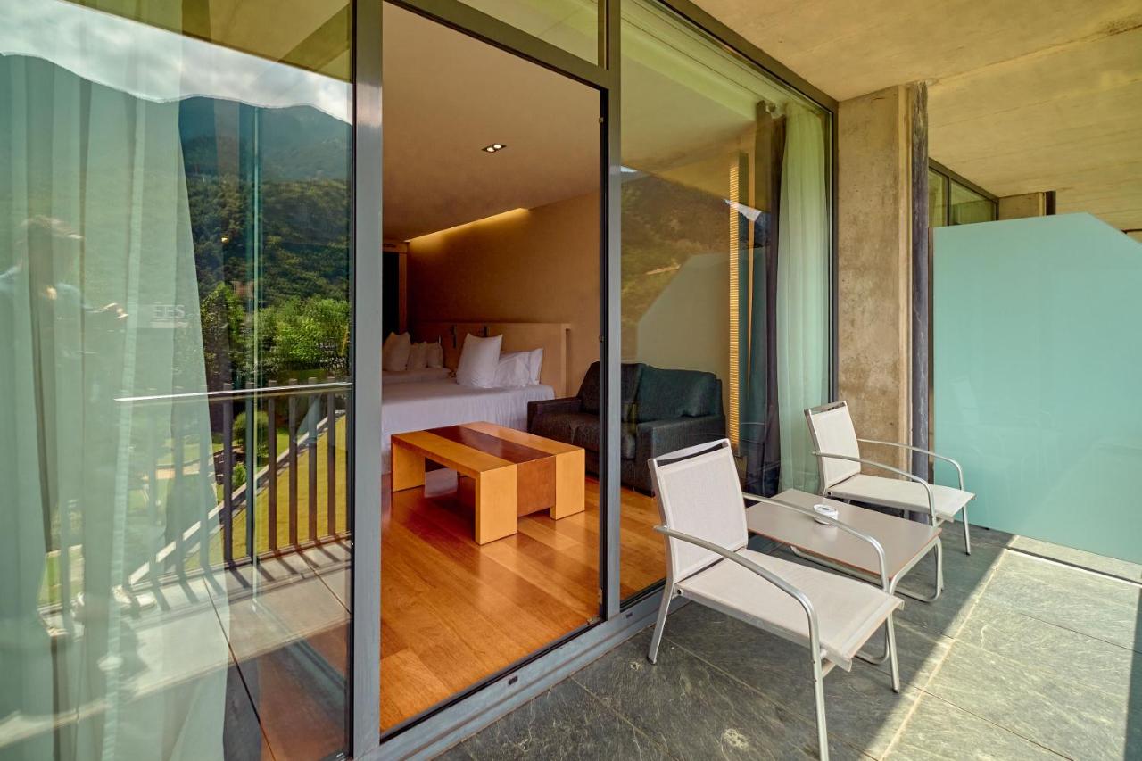 Andorra Park Hotel photo
