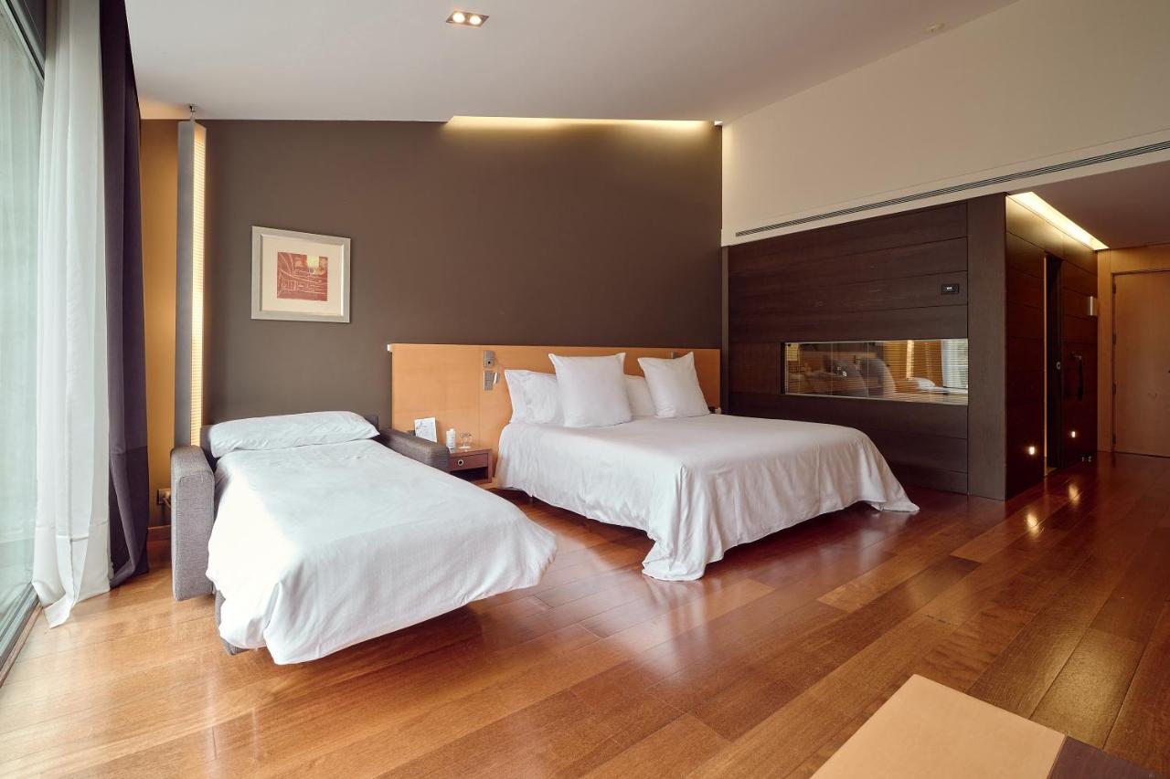 Andorra Park Hotel photo