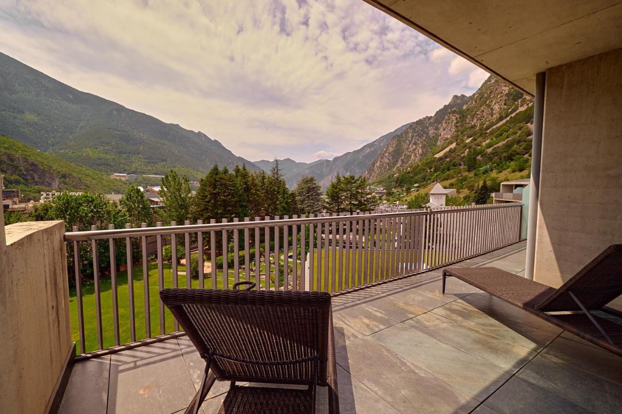 Andorra Park Hotel photo