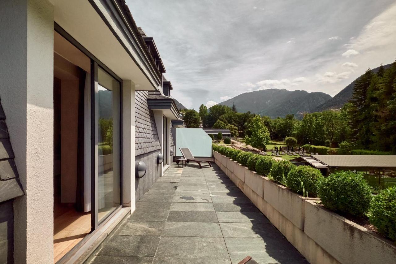 Andorra Park Hotel photo