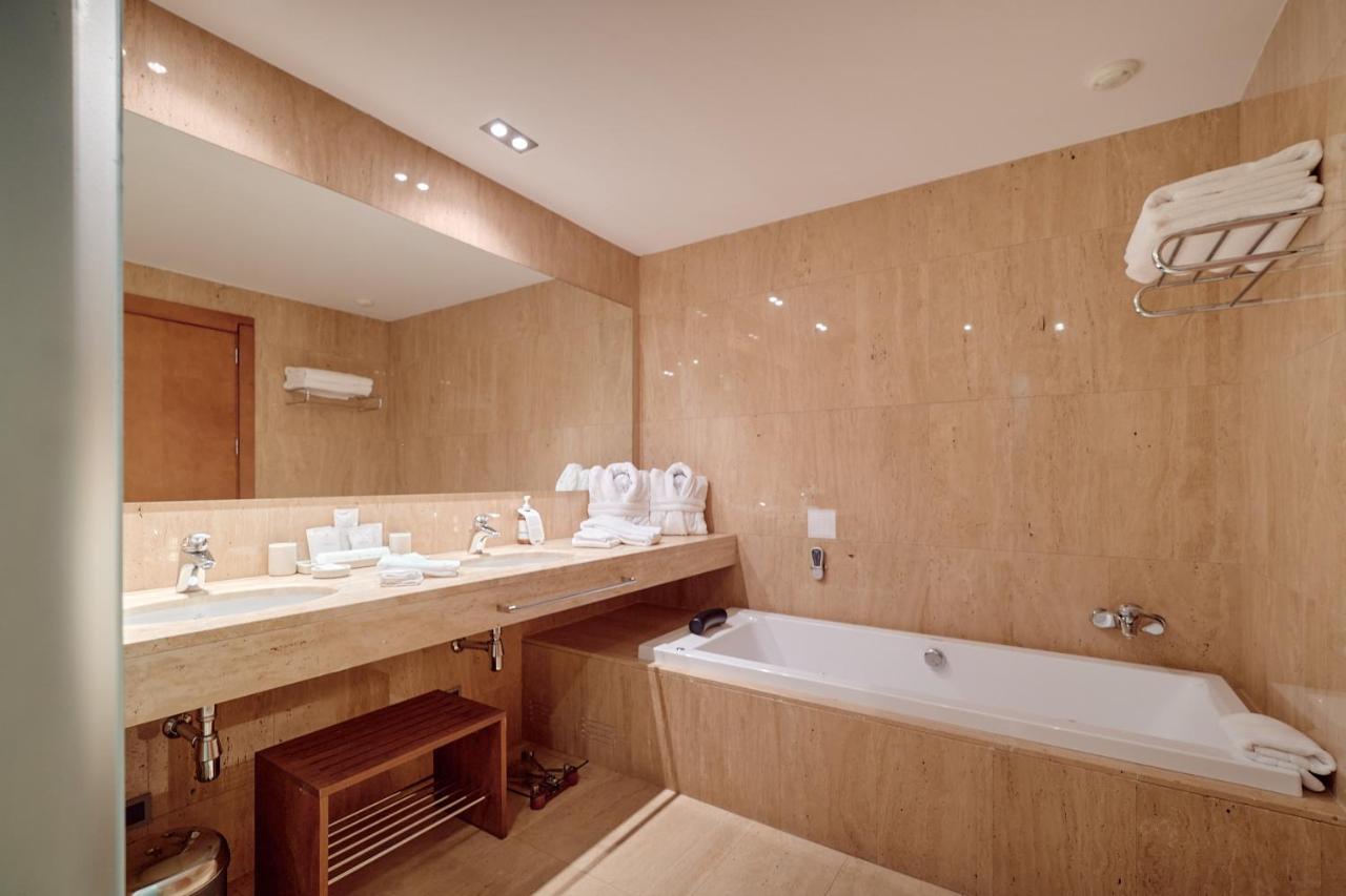 Andorra Park Hotel photo