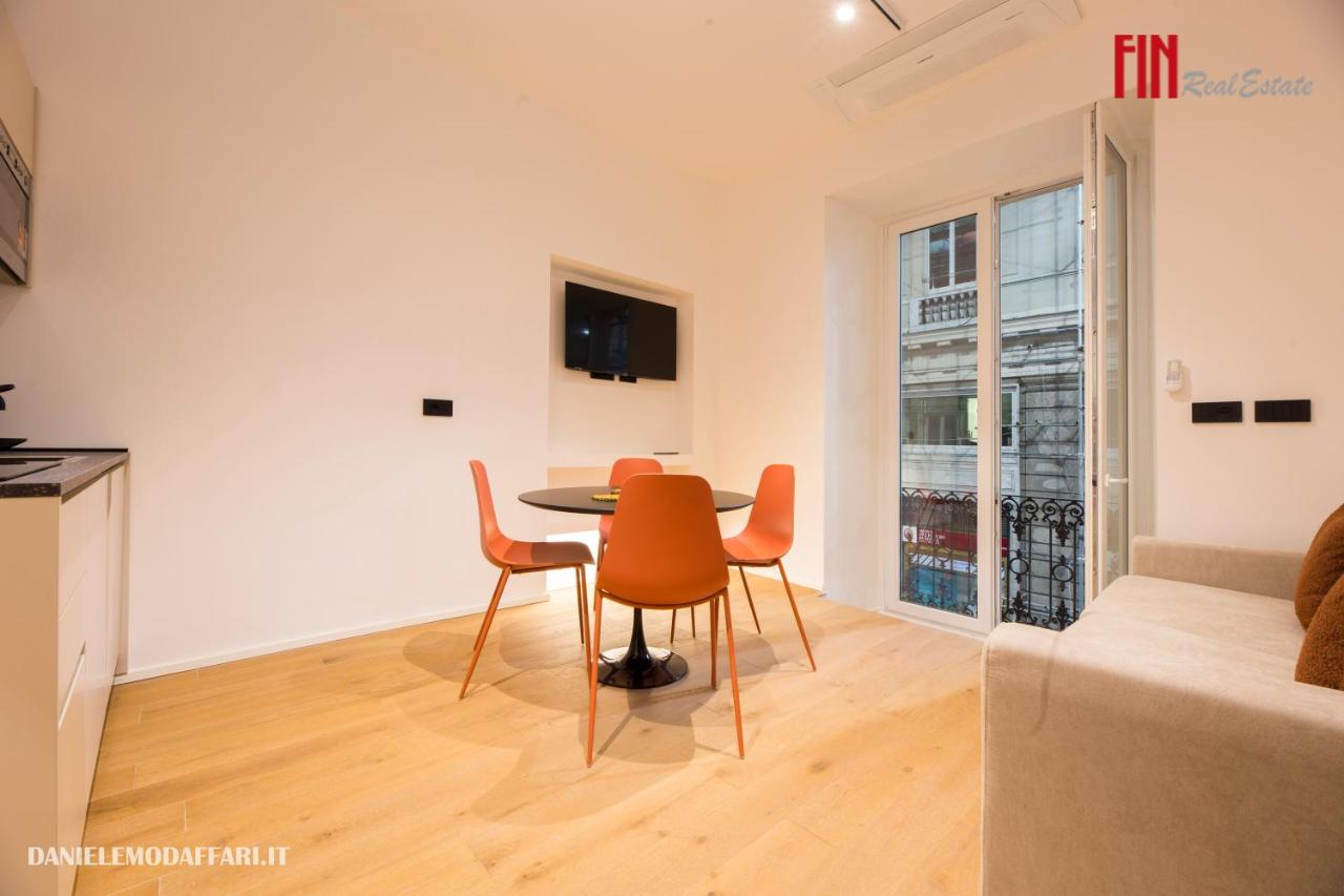 Mazzini House by Holiday Home 24 - 5