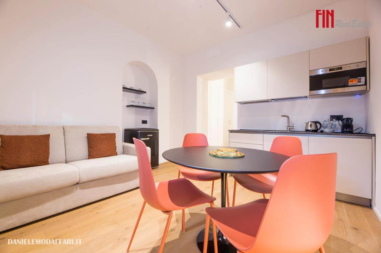Mazzini House by Holiday Home 24 - 4