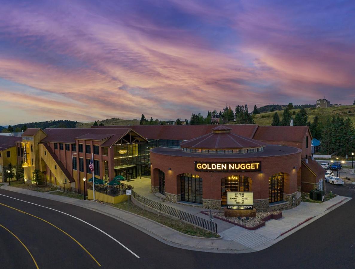 Golden Nugget Hotel & Casino, Cripple Creek — photo 10