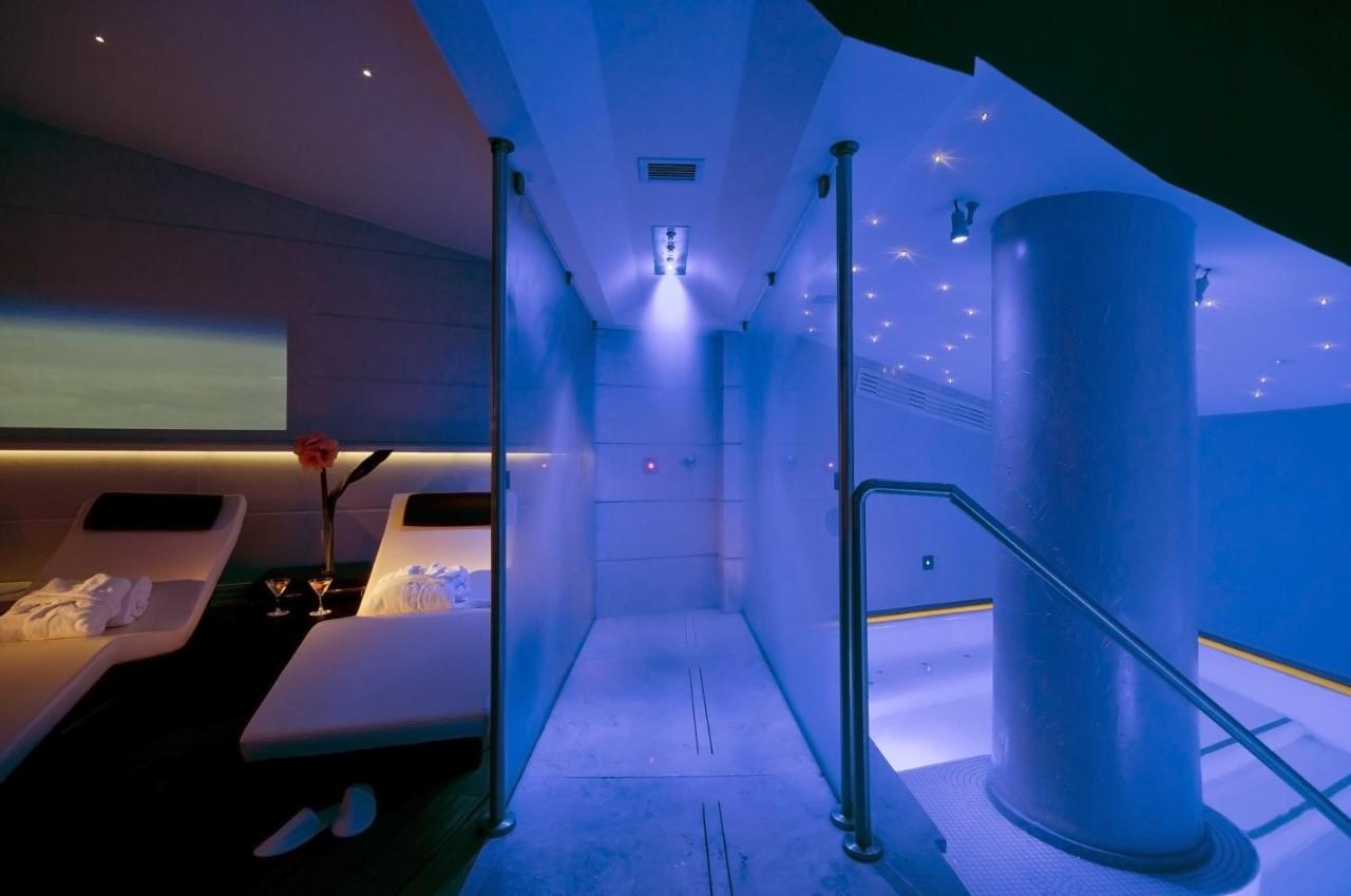 Trilussa Palace Hotel Congress & Spa - 3