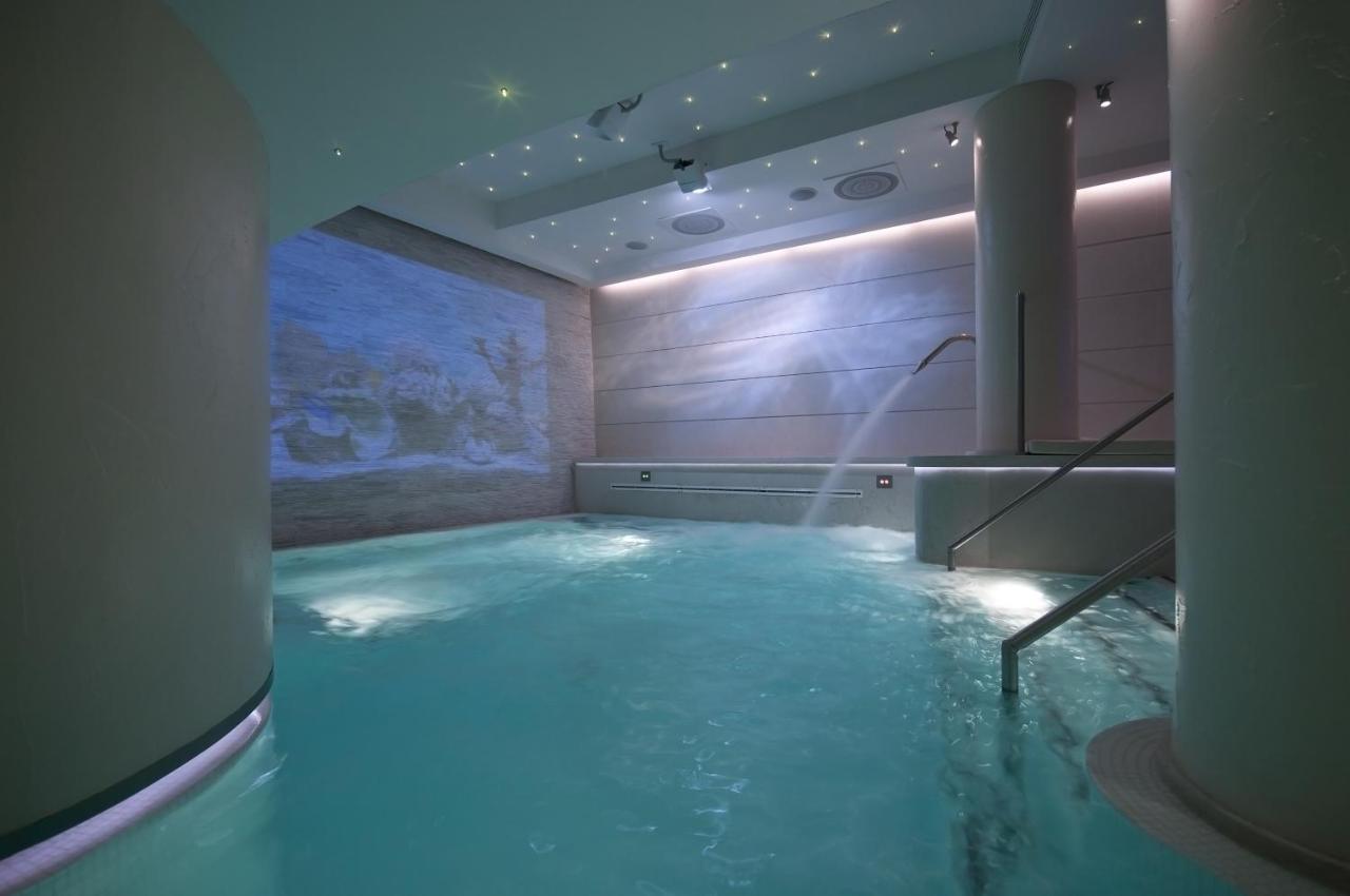 Trilussa Palace Hotel Congress & Spa - 4