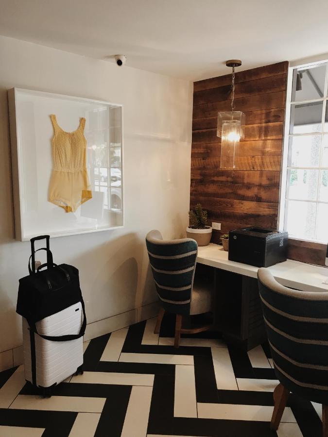 Inn at Venice Beach — photo 9